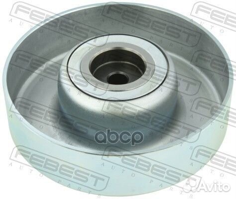 Ролик обводной приводного ремня 0188USF40 Febest