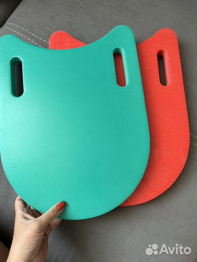 Доска для плаванья