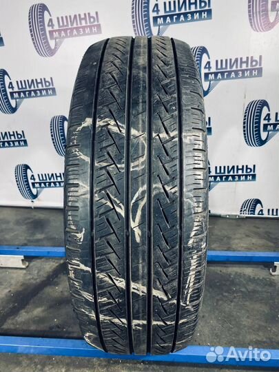 Pirelli P6 Four Seasons Plus 225/60 R18 99H