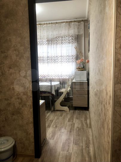 2-к. квартира, 44 м², 7/9 эт.