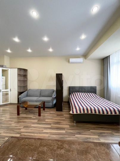 Квартира-студия, 40 м², 12/13 эт.