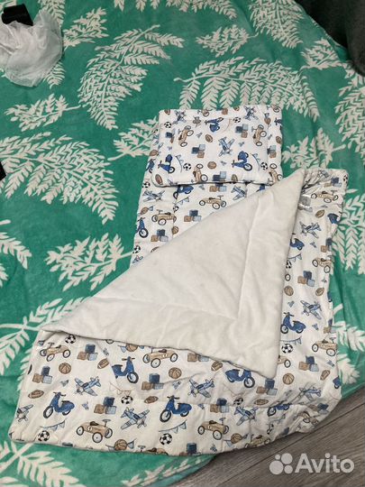 Набор для коляски