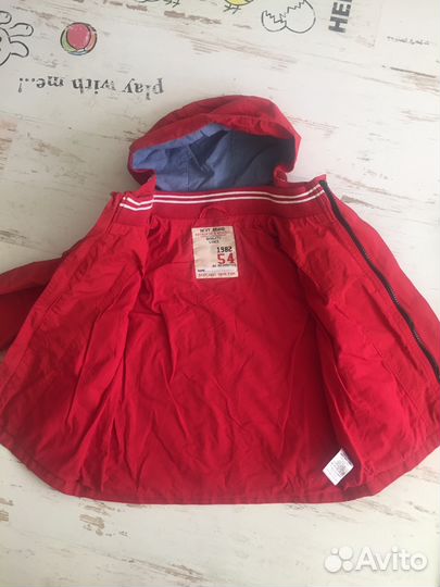 Вещи для мальчика на 3-4 года