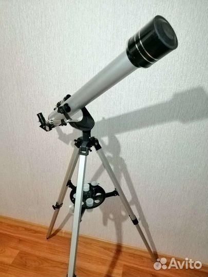 Телескоп (труба Celestron)