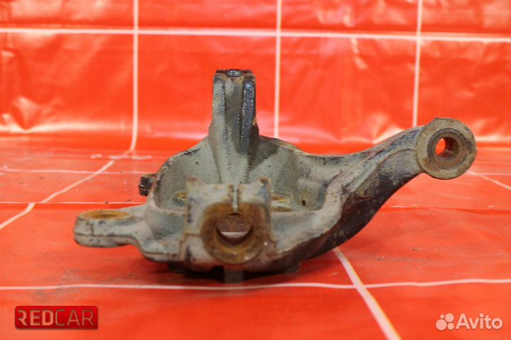 Кулак поворотный перед прав Mazda CX-5 (11-17)