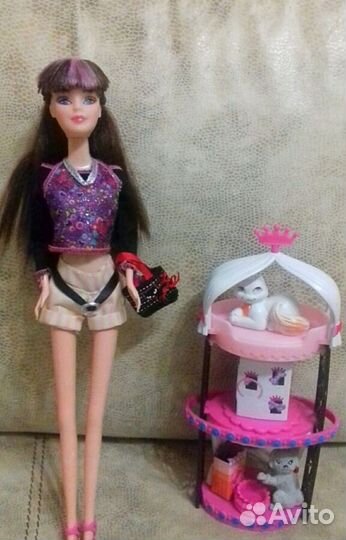 Кукла Барби в ассортименте