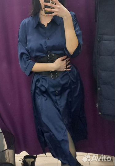 Платье женское