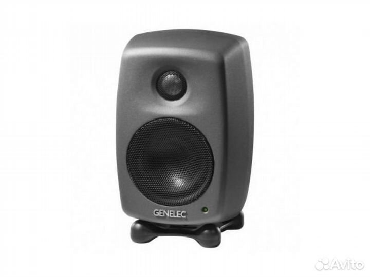 Genelec 8010AP студийный монитор