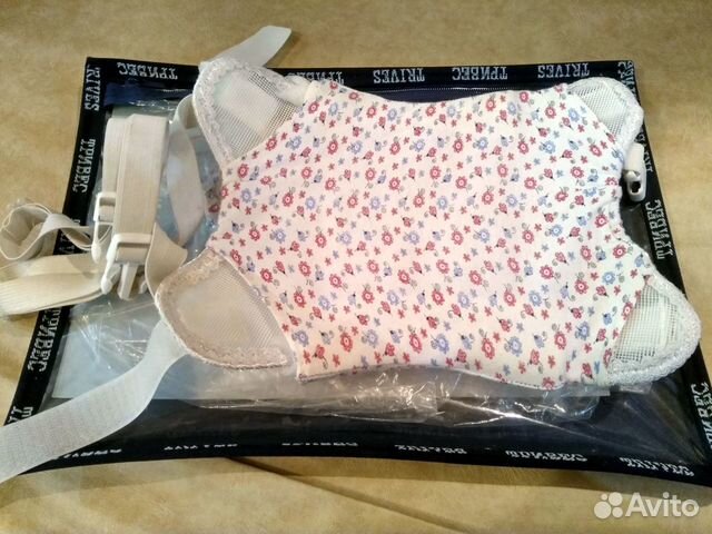 Подушка Фрейка 2,3,4 и ортопедические подушки