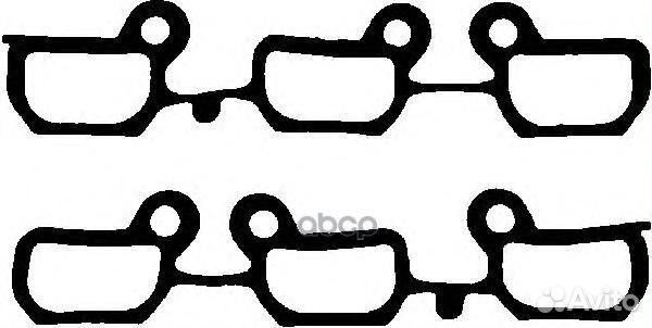 Комплект прокладок впускного коллектора 1133074