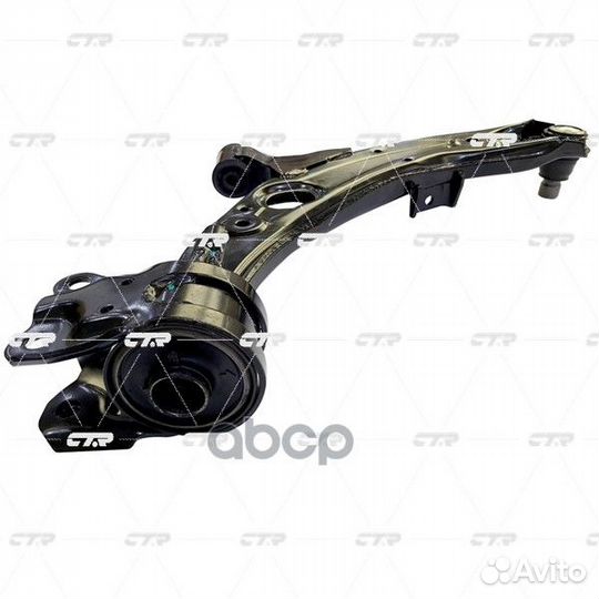 Рычаг подвески CQ0252L CTR