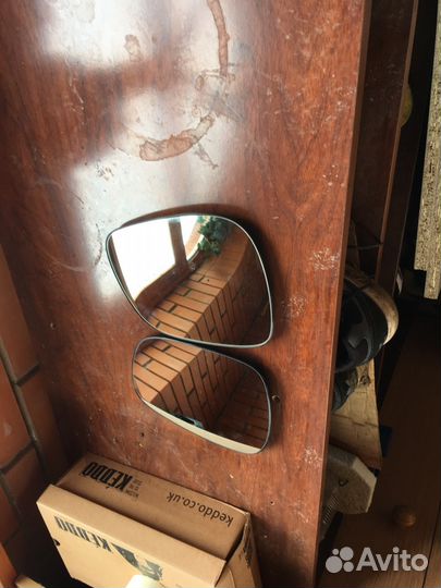 Бмв Е 84 зеркала стёкла