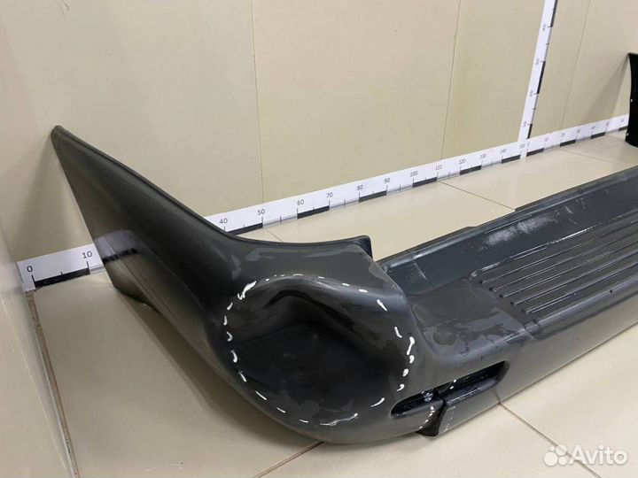 Б/У Бампер задний 5215960111, 521596A917 toyota