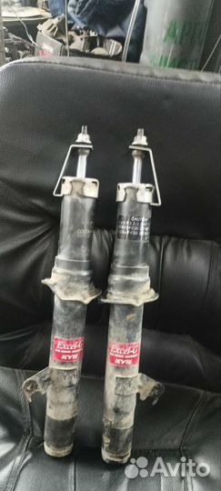 Амортизатор передний mazda 6gg