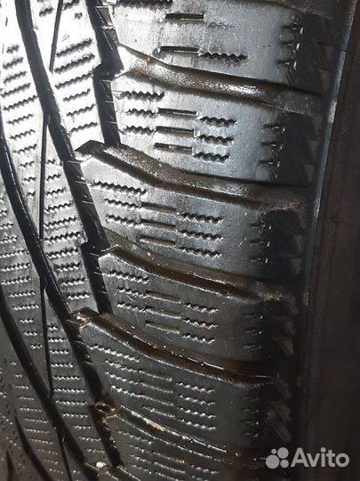 Nokian Tyres Hakkapeliitta R2 SUV 275/45 R20 110R