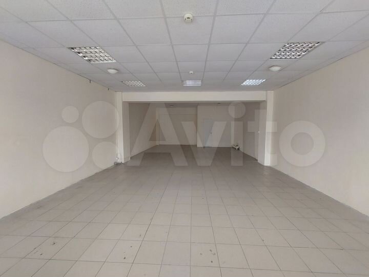 Свободного назначения, 78 м²