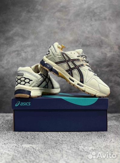 Кроссовки женские Asics gel kahuna 8