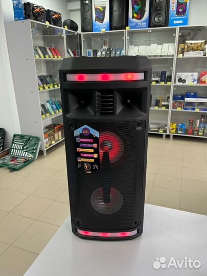 Музыкальная система BBK BTA602