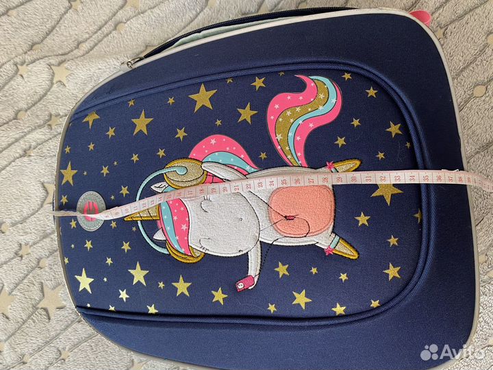 Рюкзак для девочки