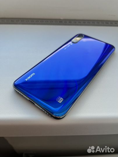 Xiaomi Mi A3, 4/64 ГБ