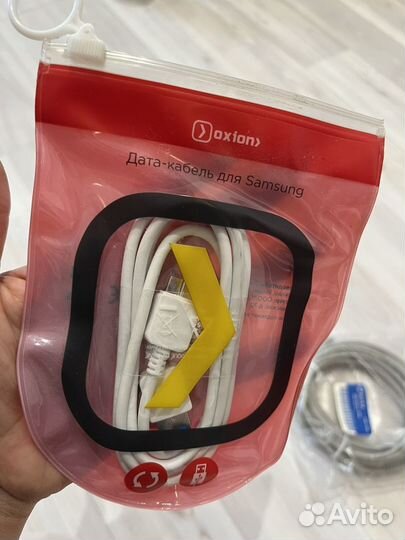 Кабель удлинитель 5Bites, дата кабель самсунг