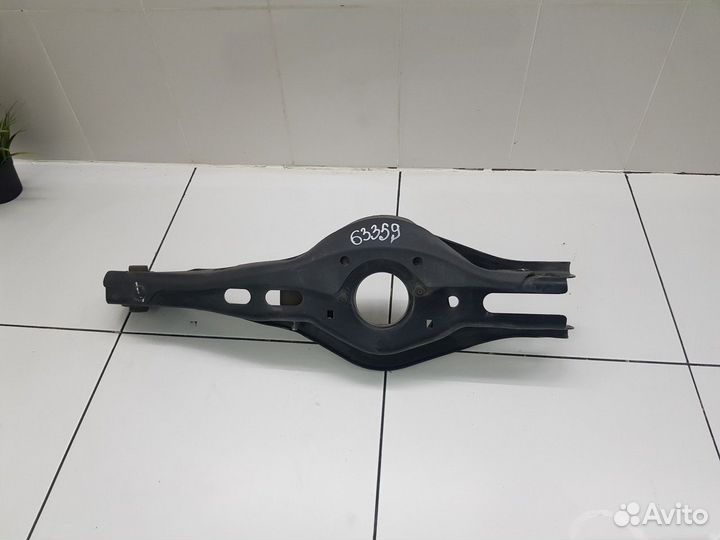 Рычаг задней подвески левый (Kia K5 III)