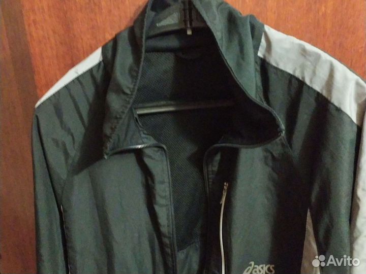 Мужская одежда спортивная