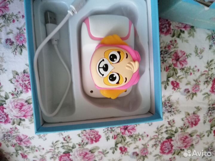 Фотоаппарат