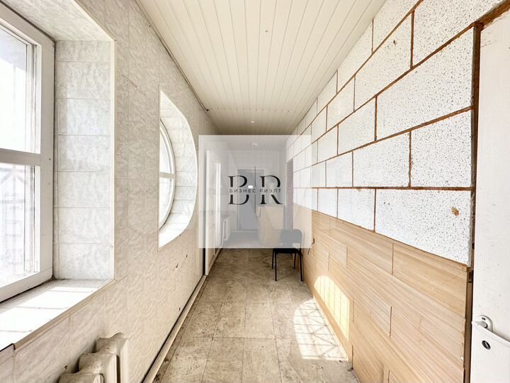 Деление 3 этажа Отдельно стоящее, 126.4м2-377 м²