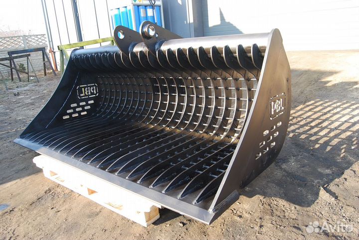 Просеивающий на экскаватор CAT 230