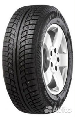 Matador MP 30 Sibir Ice 2 205/70 R15 96T