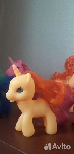 My Little Pony