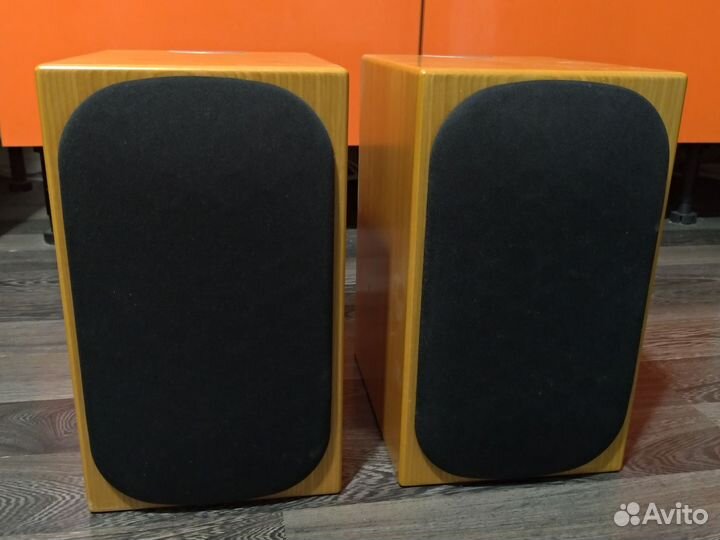 Monitor Audio Silver RS 1