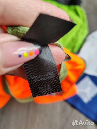 Шорты nike, Jordan 104