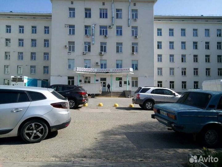 Симферополь перевозка больных