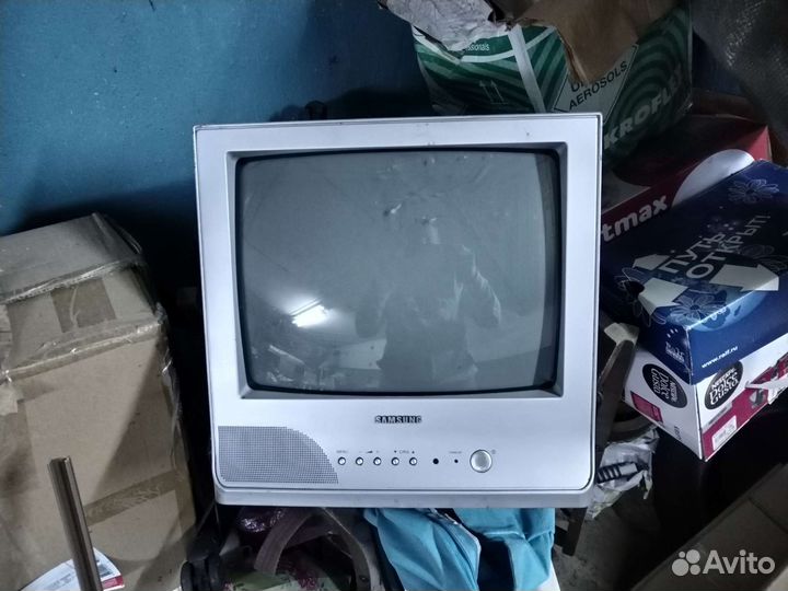 Телевизоры