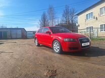 Audi A3 1.6 AT, 2005, 153 000 км, с пробегом, цена 820 000 руб.