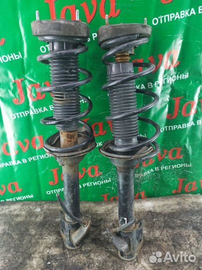 Стойка задняя Subaru Forester SG5 EJ205 2005