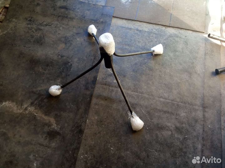 Подставка для елки