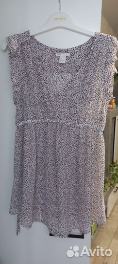 Одежда для беременных и кормящих