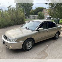 Kia Spectra 1.6 MT, 2007, 158 129 км, с пробегом, цена 305 000 руб.