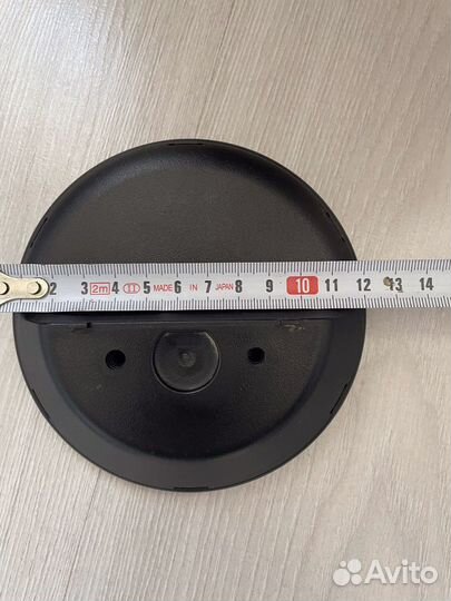 Значок (шильдик) Mercedes