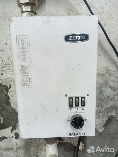 Электрокатëл