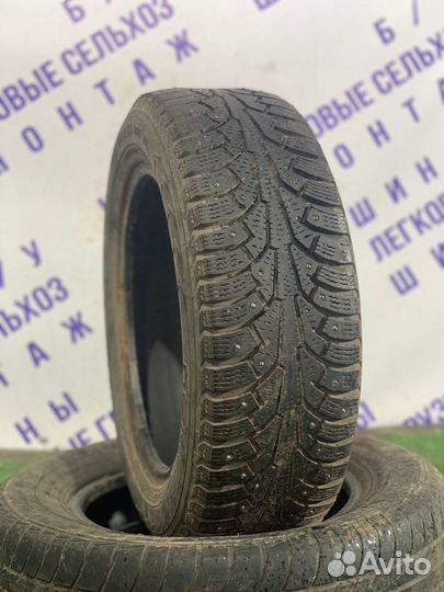 Nokian Tyres Nordman 5 185/60 R15