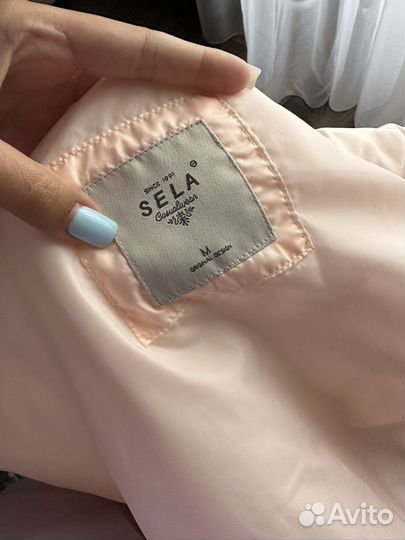 Куртка женская