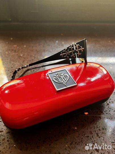 Очки женские дизайнерские LA matta Италия