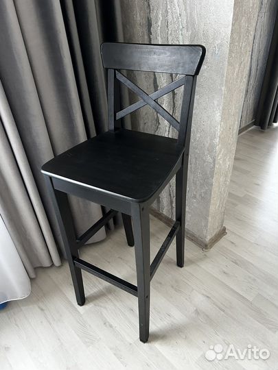Барный стул IKEA