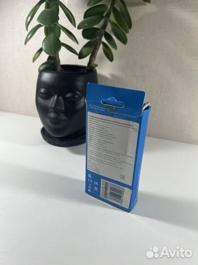 Беспроводные наушники Mi Earbuds Basic б/у