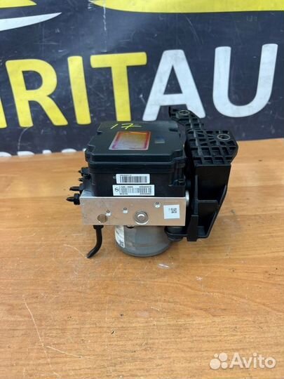 Блок ABS Kia K5 DL3 G4KN 2019-2023