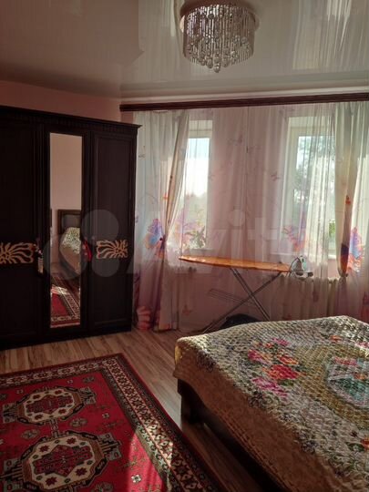 2-к. квартира, 70 м², 5/16 эт.